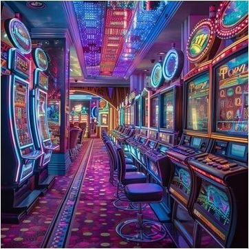 na 142 Live Casino